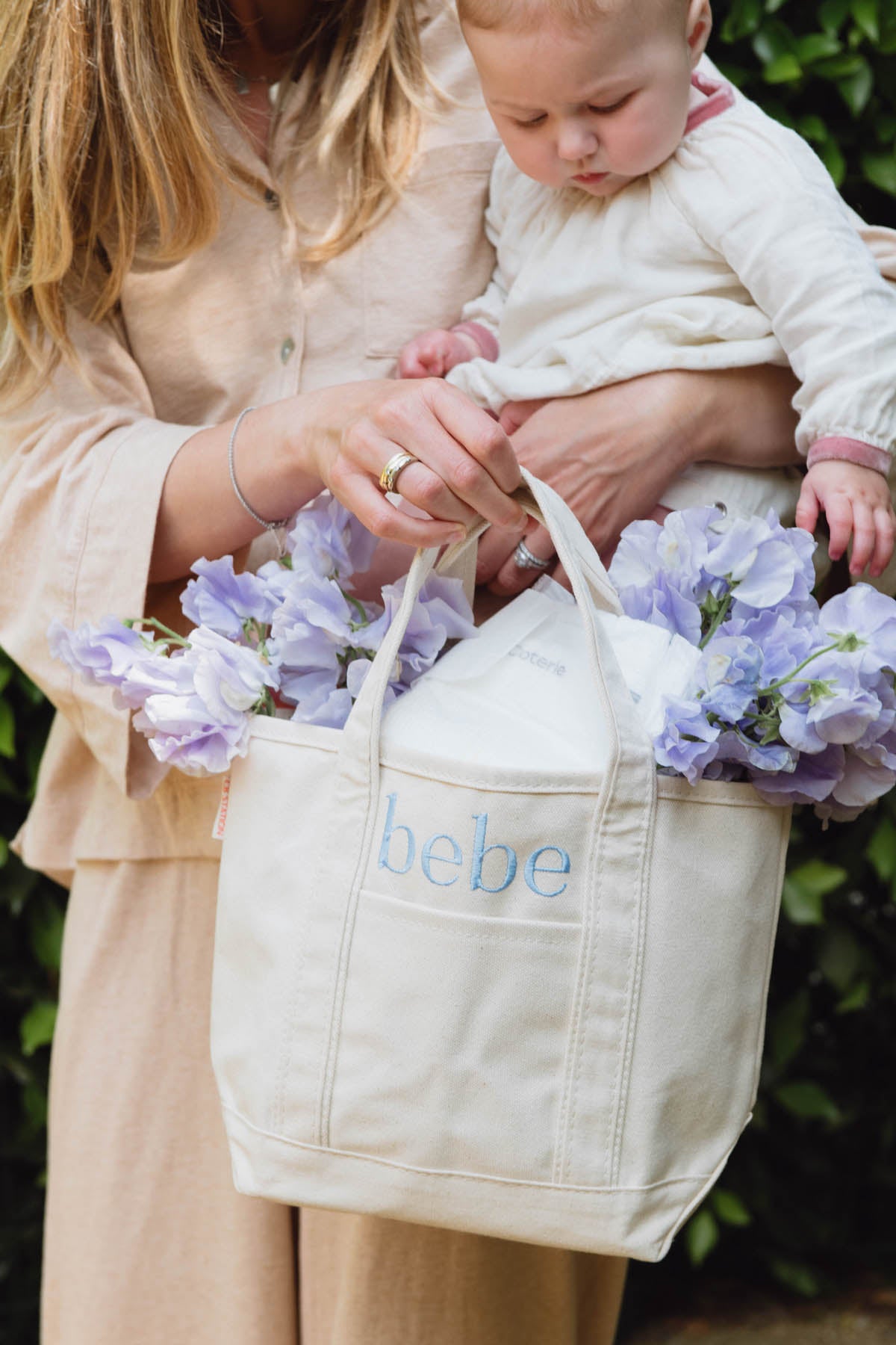 For the New Mom