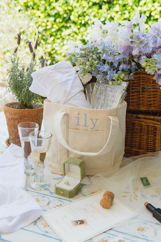 For the Bride