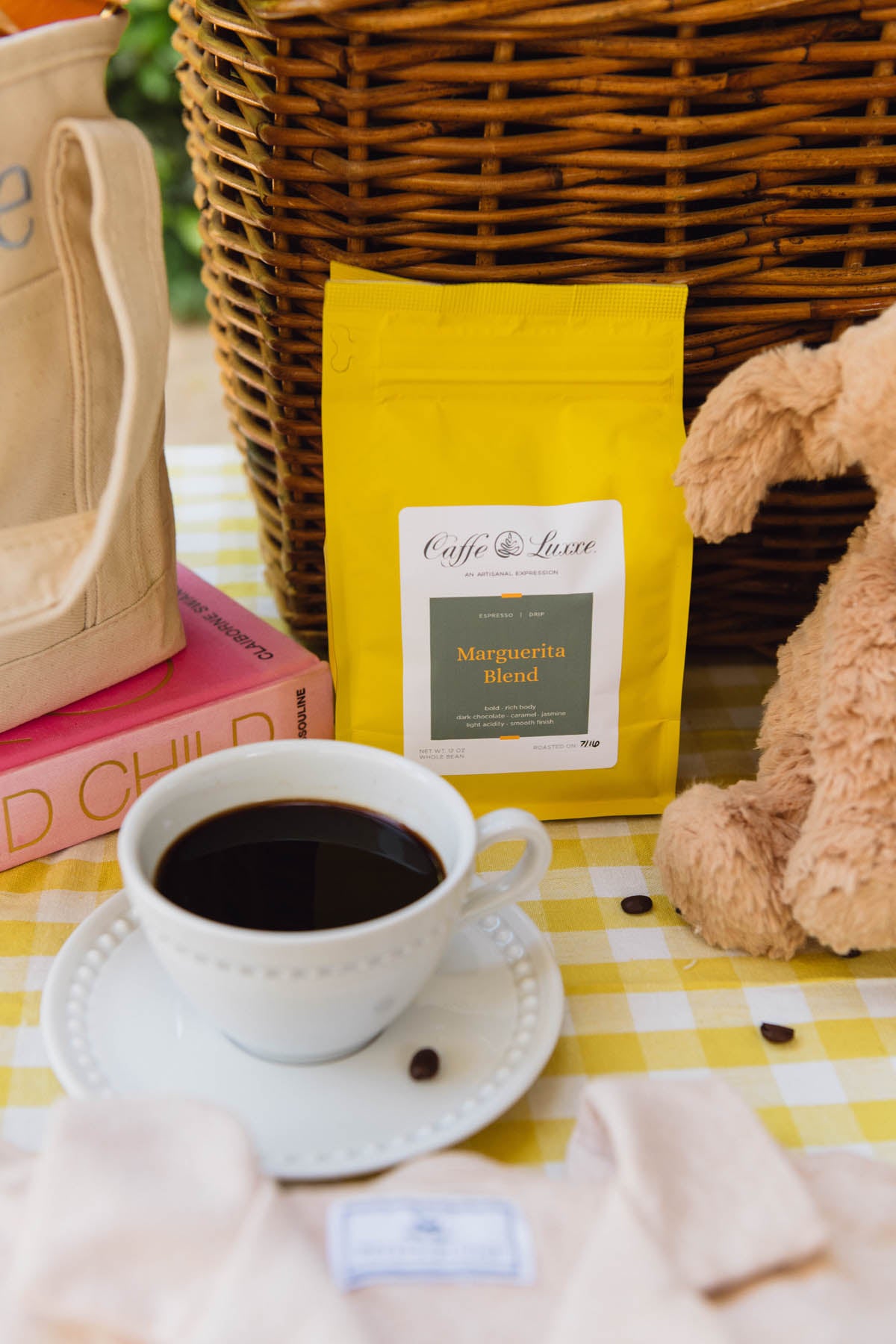 For the New Mom